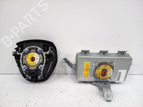 Dashboard TOYOTA AURIS (_E18_) 1.4 D-4D (NDE180_, NDE180R) | BP36023267C46  - Image 7
