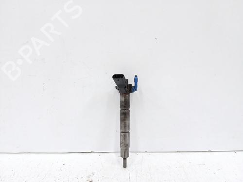 Used Injector Injector MERCEDES-BENZ GLE (V167) GLE 300 d 4-matic (167.109) (269 hp) 34559567 34559567