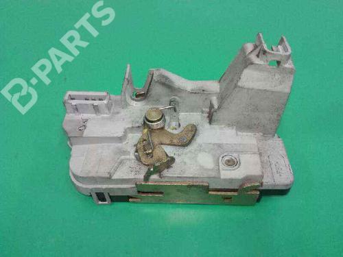 Rear right lock PEUGEOT 307 SW (3H) 1.6 HDI 110 | BP4815696C99