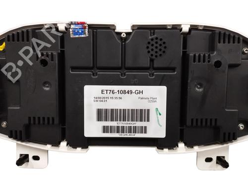 Instrument cluster FORD TOURNEO COURIER B460 MPV  | BP13312415C47 