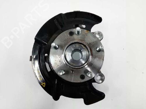 Used Right front steering knuckle KIA NIRO I (DE) [2016-2022]  5093044