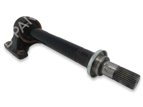 Right front driveshaft SSANGYONG TIVOLI 1.5 | BP21601180M39