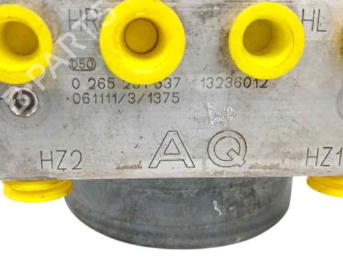 ABS pump OPEL CORSA D (S07)  | BP27385036M43 