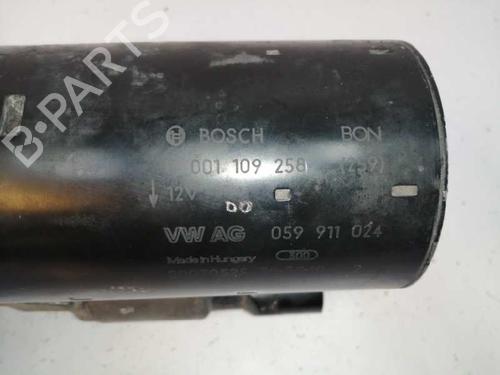 Starter AUDI A6 Allroad C6 (4FH)  | BP8108249M8 