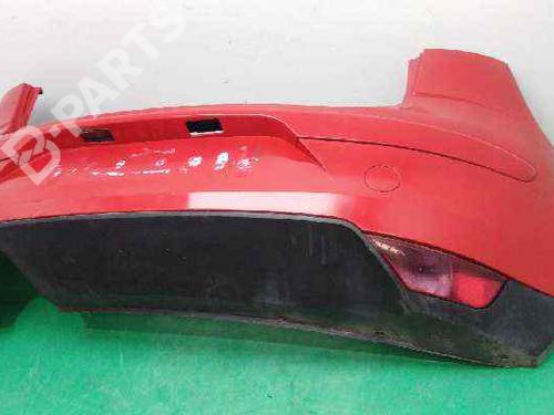 Rear bumper SEAT ALTEA (5P1) 1.9 TDI | BP7186172C8 