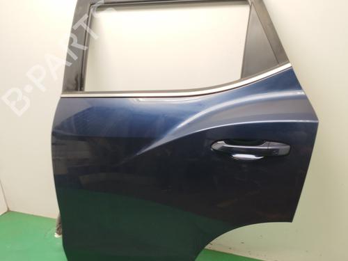 Left rear door SSANGYONG TIVOLI 1.5 | BP20166232C4