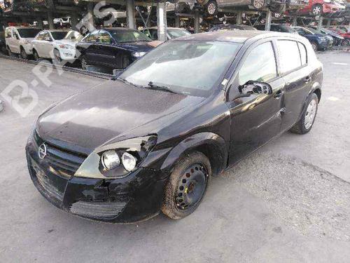 Gearbox OPEL ASTRA H (A04) 1.6 (L48) | BP10166735M3 