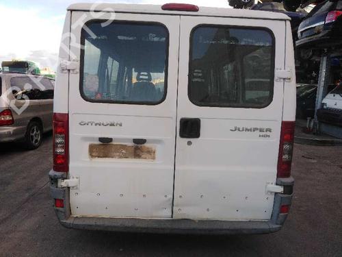 Alternator CITROËN JUMPER I Van (244)  | BP18267418M7 