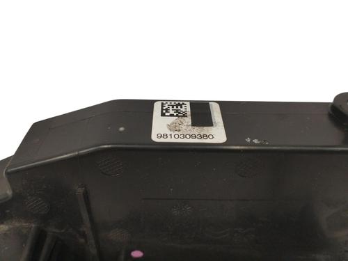 Front right lock PEUGEOT 308 II (LB_, LP_, LW_, LH_, L3_)  | BP15990703C97
