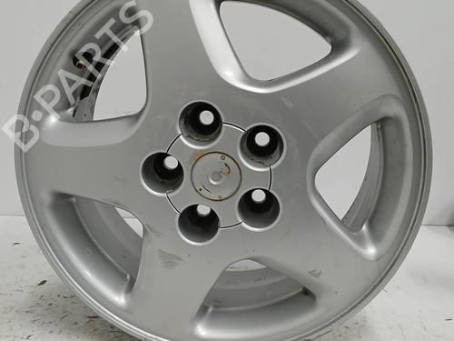Used Rim NISSAN ALMERA TINO (V10) 2.2 dCi (115 hp) 24448577