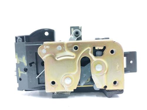 Used Rear left lock JAGUAR X-TYPE I (X400) 2.1 V6 (156 hp) 13022082