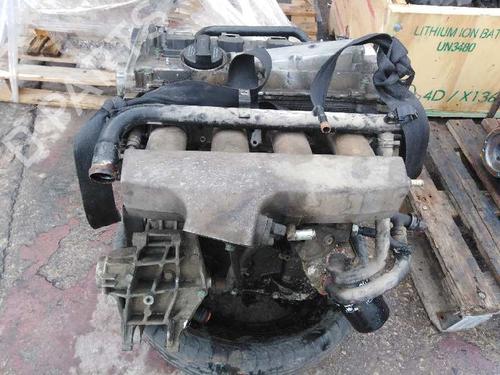 Left headlight AUDI A4 B5 (8D2) | BP5952164C28