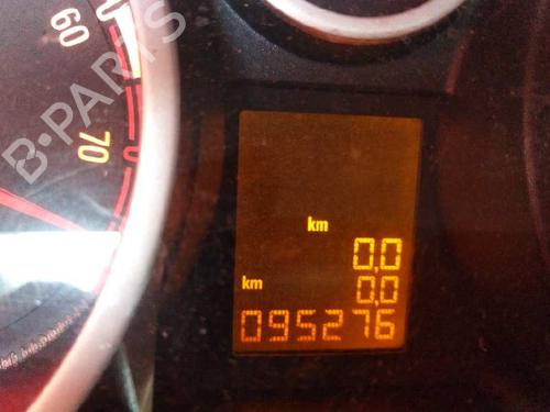 Right front seat OPEL CORSA D (S07) 1.4 (L08, L68) | BP7556747C16 