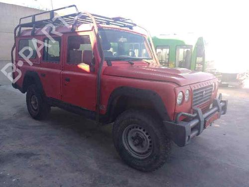 Fælk SANTANA PS10/ANIBAL 2.8 D 4x4 | BP19636377C45 