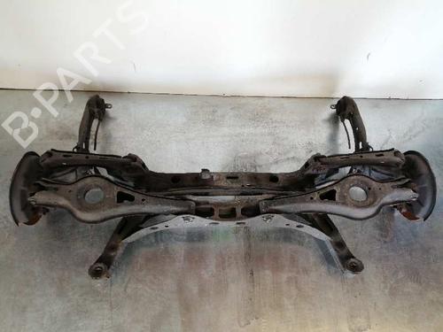 Rear axle KIA OPTIMA (JF) 1.7 CRDi | BP6936355M2 