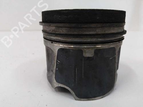 Other RENAULT SCÉNIC III (JZ0/1_) 1.6 dCi (JZ00, JZ12) | BP18267247O1