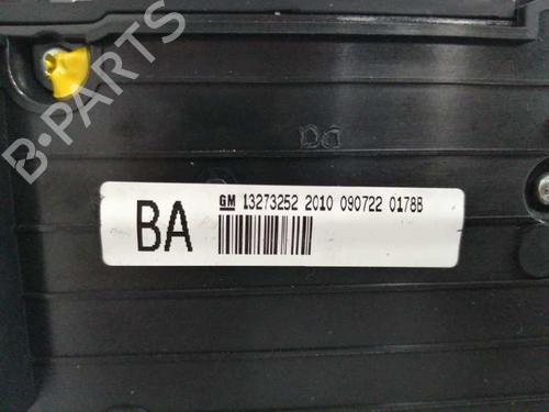 Radio OPEL INSIGNIA A (G09) 2.0 CDTI (68) | BP9522097E6