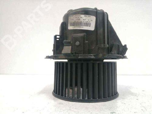Heater blower motor CITROËN C5 III Break (RW_) 2.0 HDi | BP8217576M62 