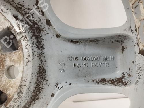 Rim LAND ROVER FREELANDER I (L314) 2.0 Td4 4x4 | BP18680190C45