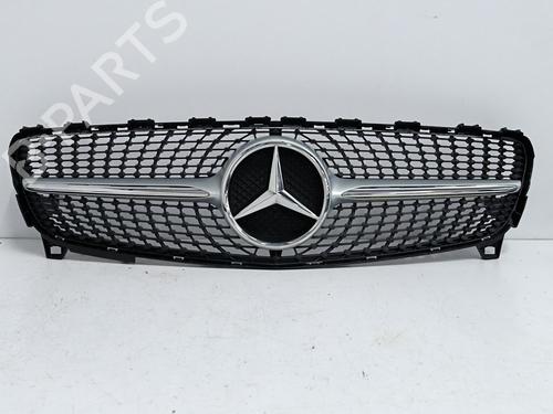 grille-mercedes-benz-a-class-w176-2012-2013-2014-2015-2016-2017-2018-32760199 main image