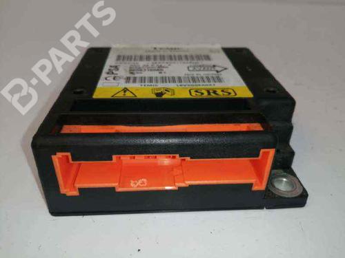 ECU airbags CITROËN C3 I (FC_, FN_) 1.4 HDi | BP7570572M53 