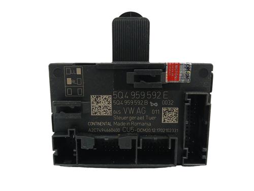 Elektronisk modul SEAT LEON ST (5F8) [2012-2020]  17759023