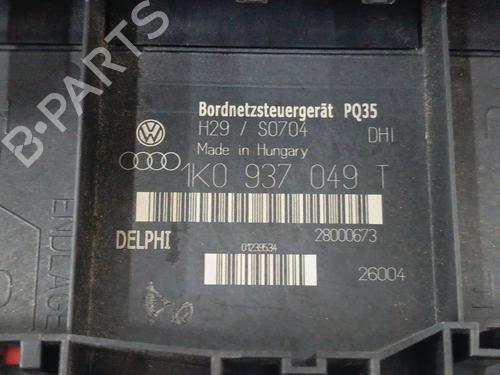 Fuse box SEAT ALTEA (5P1) 2.0 FSI | BP34584254E1 - Image 5
