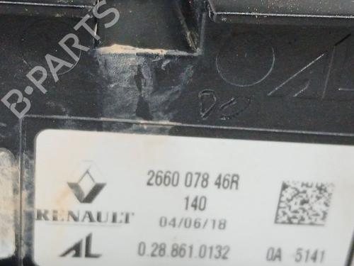 Right front indicator RENAULT CAPTUR I (J5_, H5_) 0.9 TCe 90 | BP32282845C33