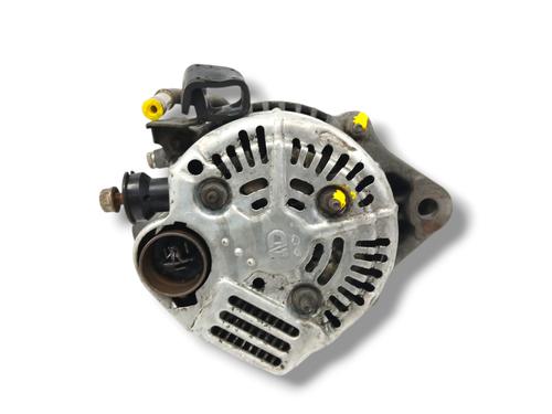 Alternator RENAULT MEGANE I (BA0/1_) 1.9 dCi (BA05, BA1F) | BP20166158M7