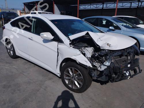 Front wiper motor HYUNDAI i40 I (VF) 1.7 CRDi | BP15730683M29