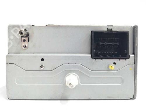 Radio OPEL INSIGNIA A (G09) 2.0 CDTI (68) | BP9522099E6