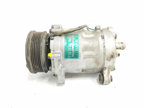 Used AC compressor VW POLO (6N2) 1.4 16V (75 hp) 11293573