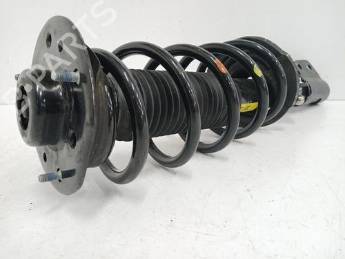 Right front shock absorber OPEL ANTARA A (L07) 2.2 CDTi | BP29629101M17 