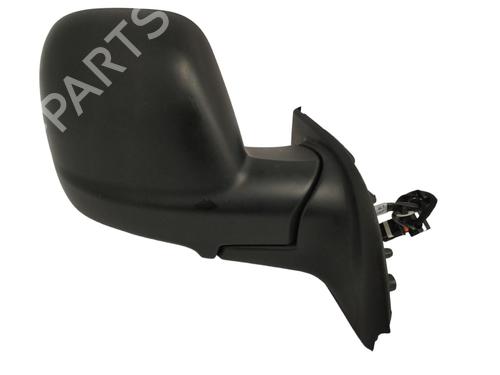 Right mirror CITROËN BERLINGO / BERLINGO FIRST Box Body/MPV (M_)  | BP17064791C27 
