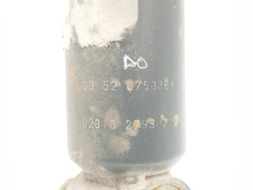 Right rear shock absorber BMW X5 (E53) 3.0 d | BP11495051M19 