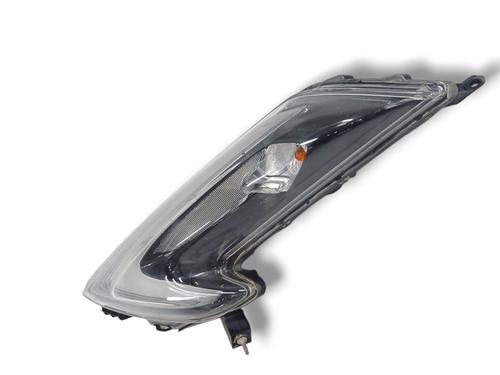 Left headlight NISSAN JUKE (F15) 1.5 dCi | BP29568560C28 