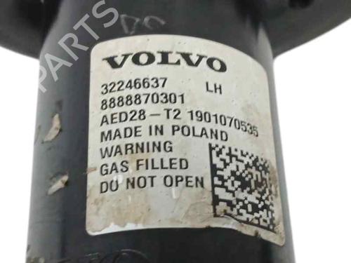Left front shock absorber VOLVO XC40 (536) T3 | BP23960917M16 