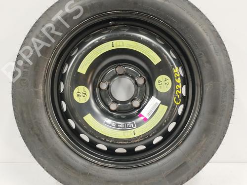 Reservehjul kit MERCEDES-BENZ C-CLASS T-Model (S203) C 220 CDI (203.208) (150 hp) 23198207