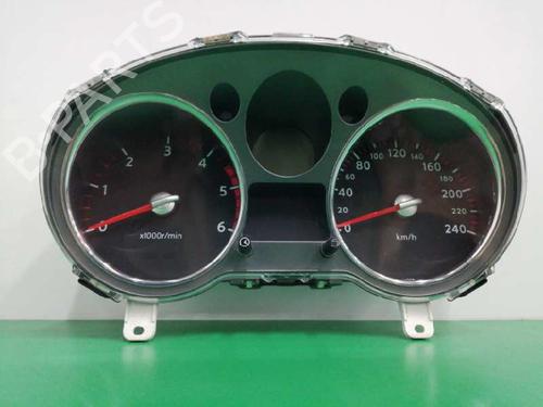 Instrument cluster NISSAN X-TRAIL I (T30) | BP4615342C47