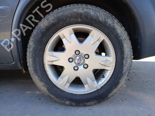 Alternator VOLVO XC70 I Cross Country (295) D5 XC AWD | BP21548408M7 