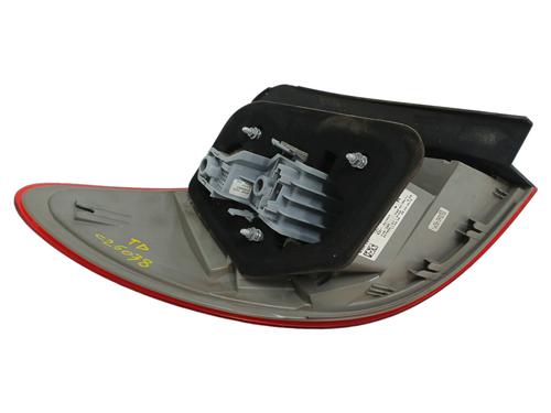 Right taillight MERCEDES-BENZ B-CLASS Sports Tourer (W246, W242)  | BP19636078C35 