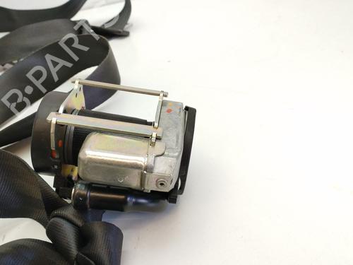 Front left seatbelt CITROËN C-ELYSEE (DD_) 1.2 VTi 72 (DDHMY0) | BP33460785I26 - Image 2