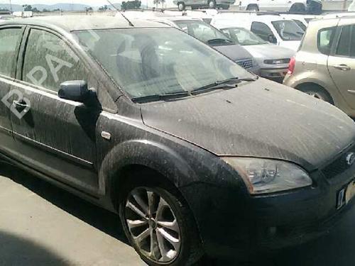 Radio FORD FOCUS II (DA_, HCP, DP)  | BP855101E6 