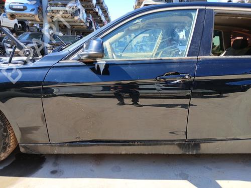 Used Left front door Left front door BMW 3 Touring (F31) 318 d (136 hp) 36111956 36111956