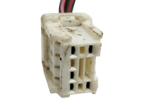 Right taillight NISSAN X-TRAIL I (T30) | BP16882630C35