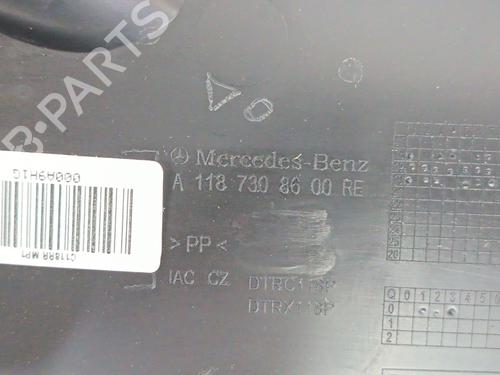 Rear right panel MERCEDES-BENZ CLA (C118) CLA 250 e (118.386) | BP34276188C61  - Image 5