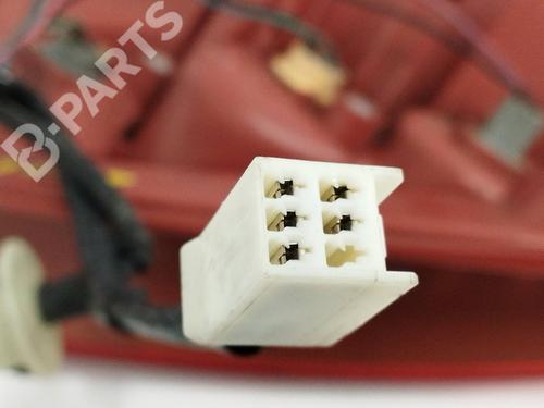 Right taillight MAZDA 5 (CR) 2.0 CD (CR19) | BP11885945C35 