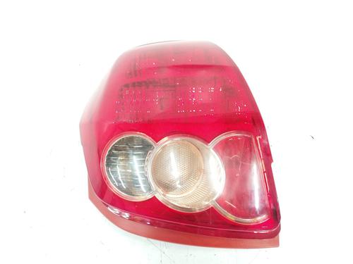 Used Right taillight TOYOTA AURIS (_E15_) 2.2 D (ADE157_, ADE151_, ADE151R, ADE157R) (177 hp) 10729530