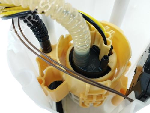 Fuel pump BMW X1 (F48) sDrive 18 d | BP16580527M76 