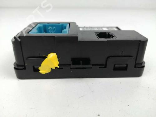 Elektronisk modul CITROËN C4 Grand Picasso II (DA_, DE_) 1.2 THP 130 | BP7404105M83 
